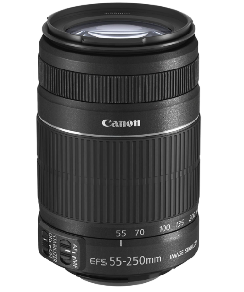 Lens250