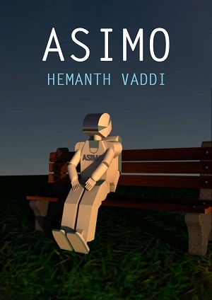Asimo