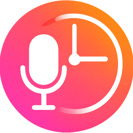 Talking Timer